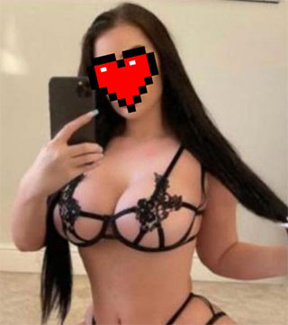 Ankara / Çankaya Escort Nina