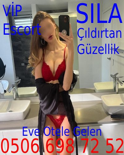 Mükemmel güzellik Ankara vip escort bayan Sıla